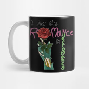 NecRomance Mug